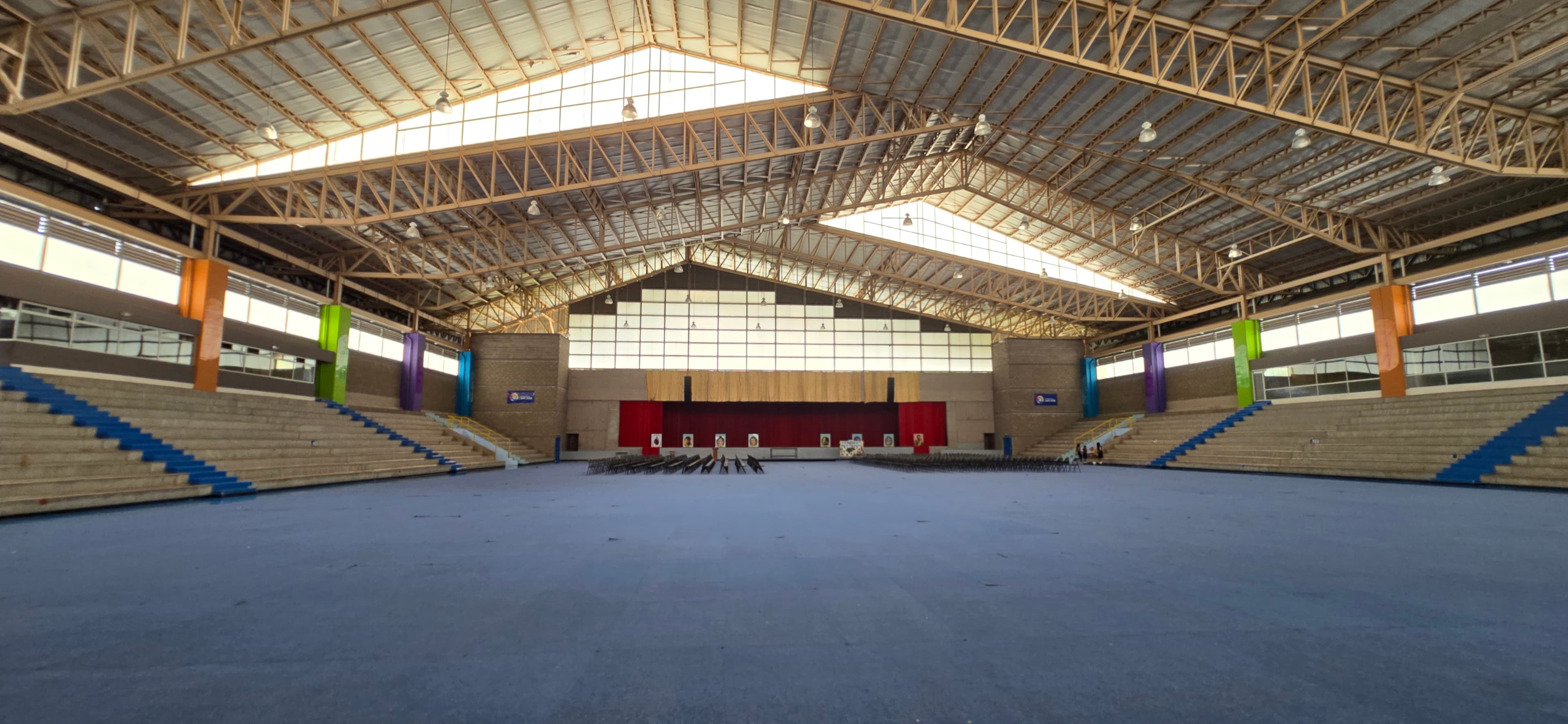 Foto de Nave Central