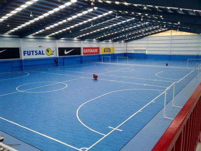 Foto de Cancha 1