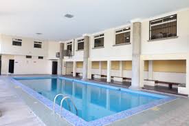 Foto de Piscina Semi-olímpica